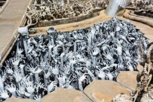 訪問看護における苦労とは何か？