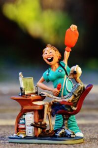 訪問看護の転職に役立つ支援サービスとは？