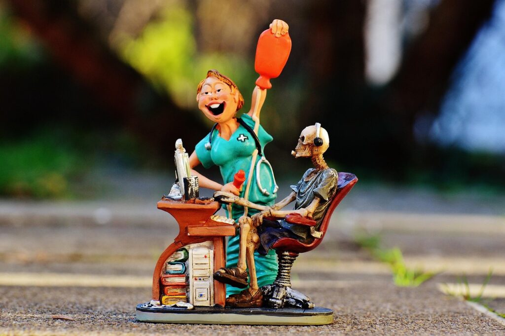 訪問看護の転職における育児支援のメリットは？